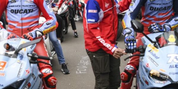 Pembalap Unggulan MotoGP 2023