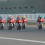 Persyaratan Proses Seleksi MotoGP